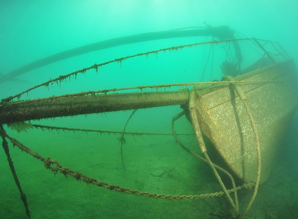 Servisub Ibiza - Asistencia marítima